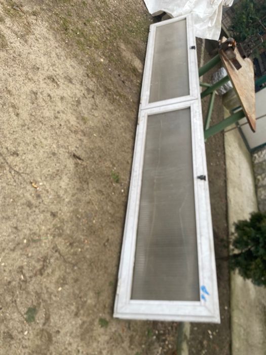 Geamuri Hala 370x60cm