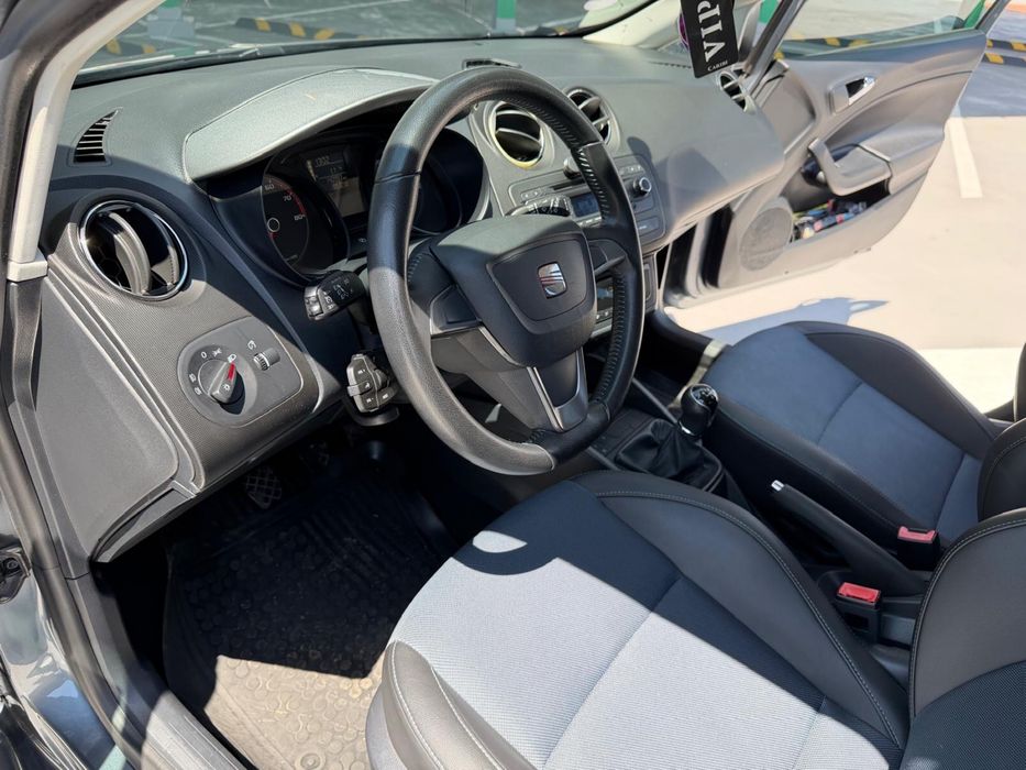 Seat Ibiza 1.2 TSI I Tech