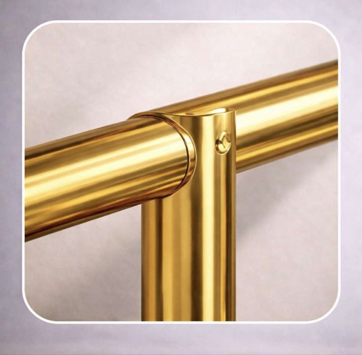 Гардероб 100 кг вешалка напольная Shkaf veshilka Garderob Вешилка