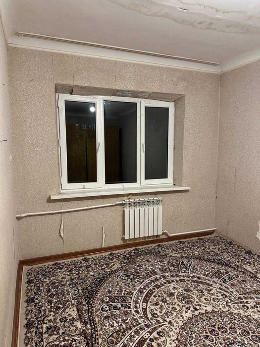 Сдаётся квартира рисвий