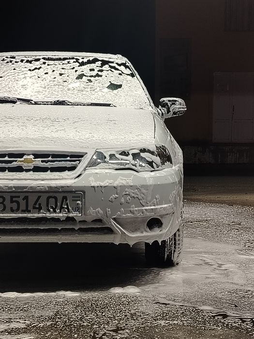 Nexia 2 gibrit mator