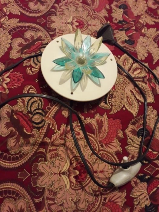 Продам светильник ( ночник )