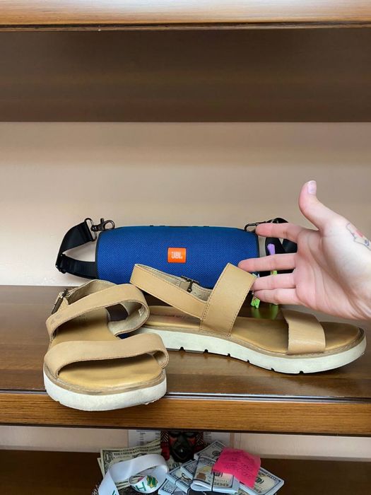 Сандали Timberland