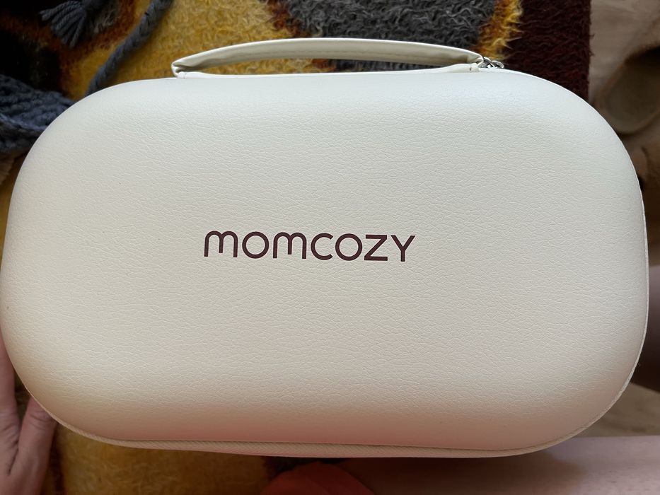 Pompe de san Momcozy