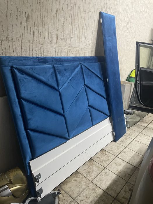 Даром кровать 2-2