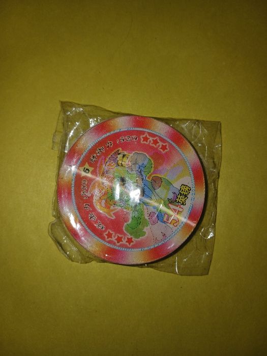 Продам! Новый. Игрушки. Фишка