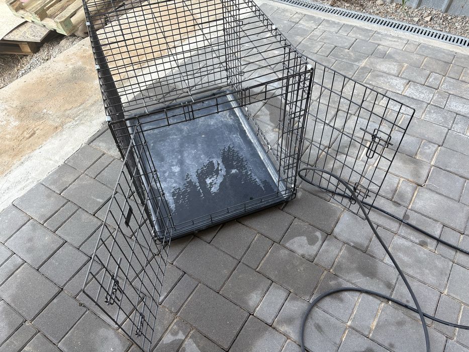 Вольер/сетка для собаки