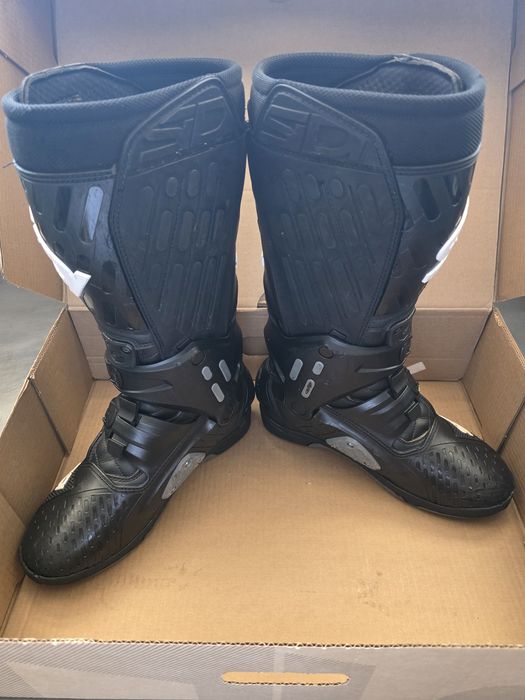 Cizme enduro Sidi Crossair 2026