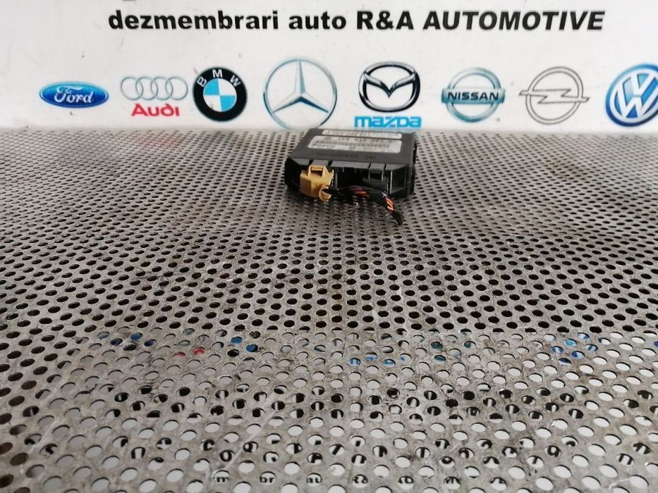 Modul Senzori Parcare VW Seat Skoda 2005 2010 1KA