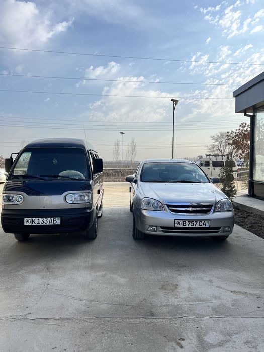 Lacetti 1,8 sotiladi 2 pozitsiya