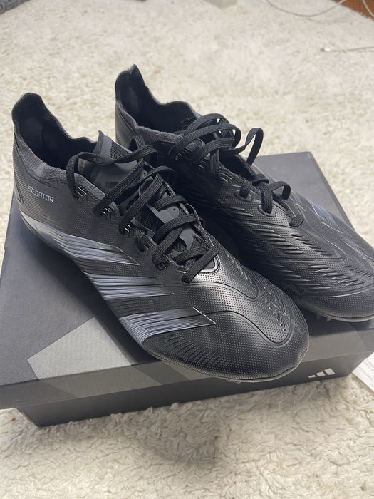 Adidas Predator ghete de fotbal