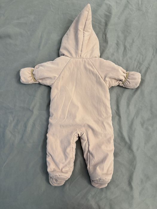 Комбинезон Bungly baby