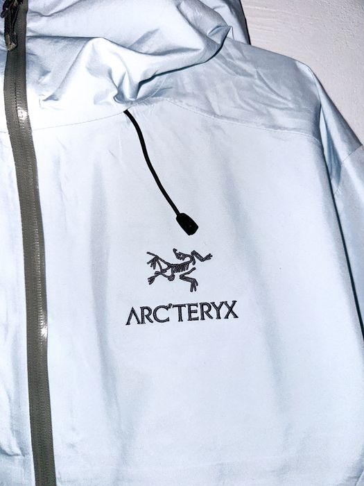 Оригинално Arcteryx Beta LT Gore-tex яке, ново