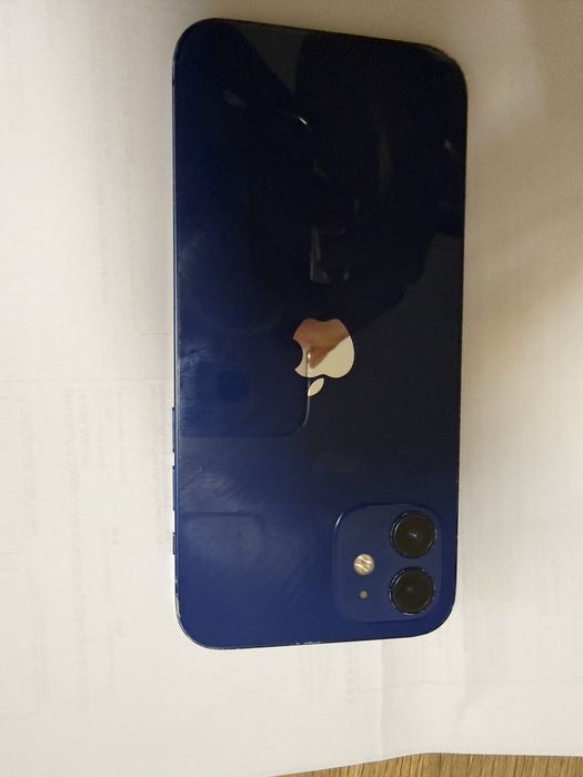 Iphone12 holati oʻrta