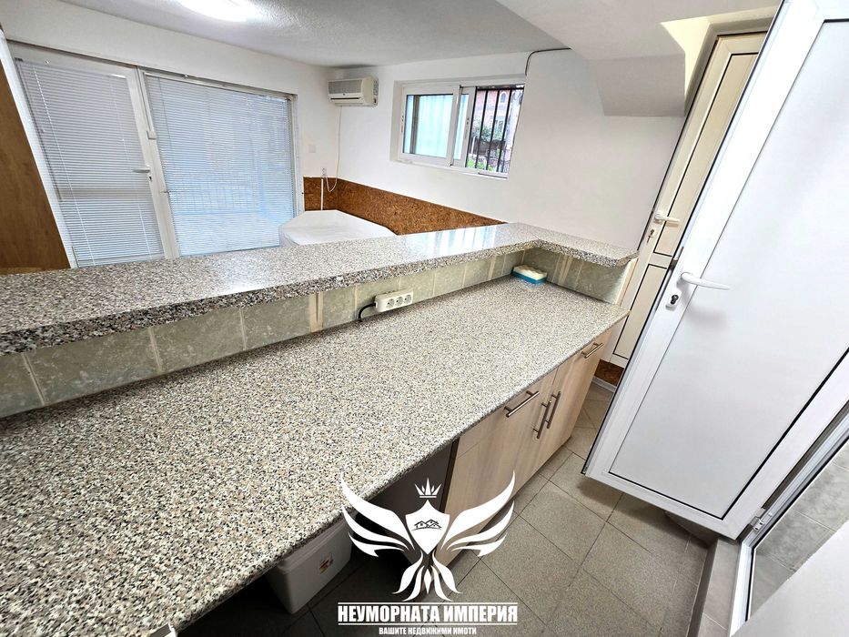 Дава се под наем  в Асеновград - 21 кв.м за 205 € - Снимка #6