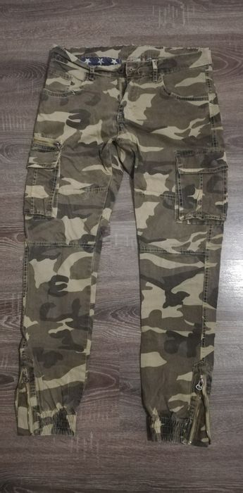 Мъжки юношески панталони