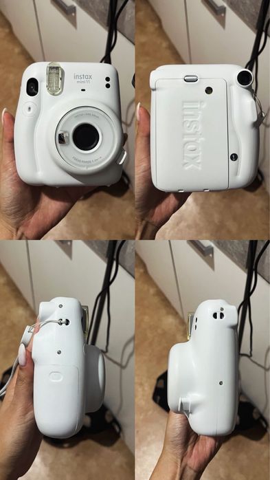 Продается моменталка фото аппарат