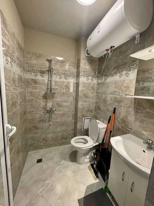 Дава се под наем Едностаен апартамент в София, Дървеница - 38 кв.м за 374.85 € - Снимка #4