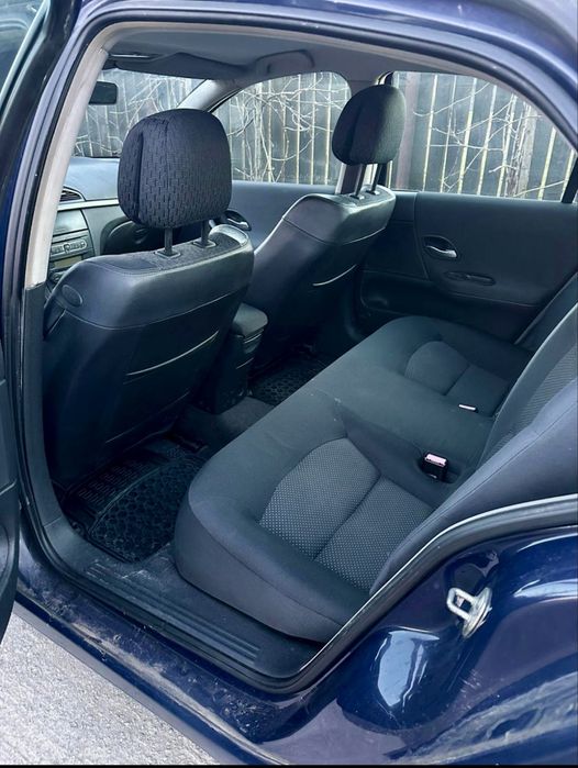RENAULT Laguna 2007 — imagine 4