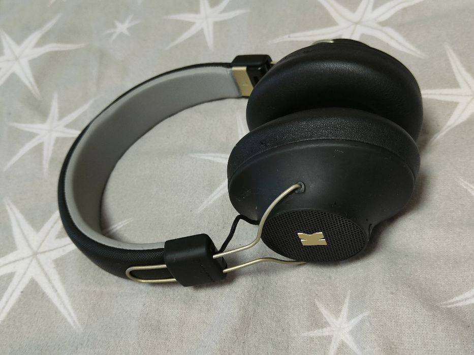 Căști bluetooth Kreafunk ABeat