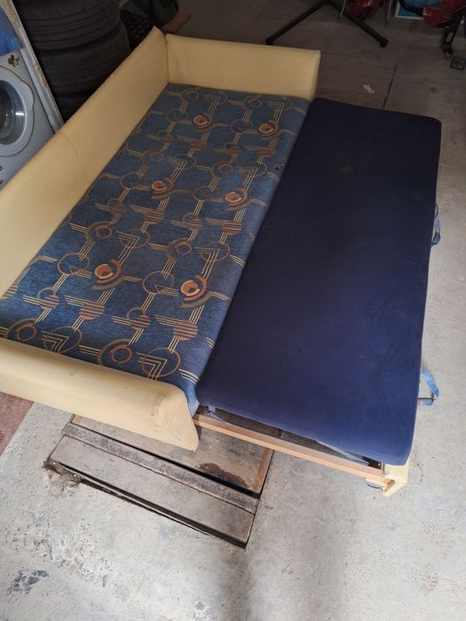 Canapea extensibilă