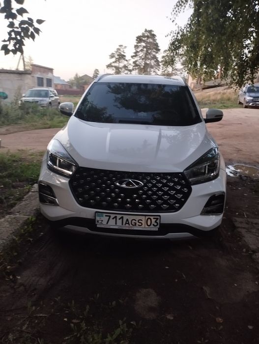 Продам автомобиль