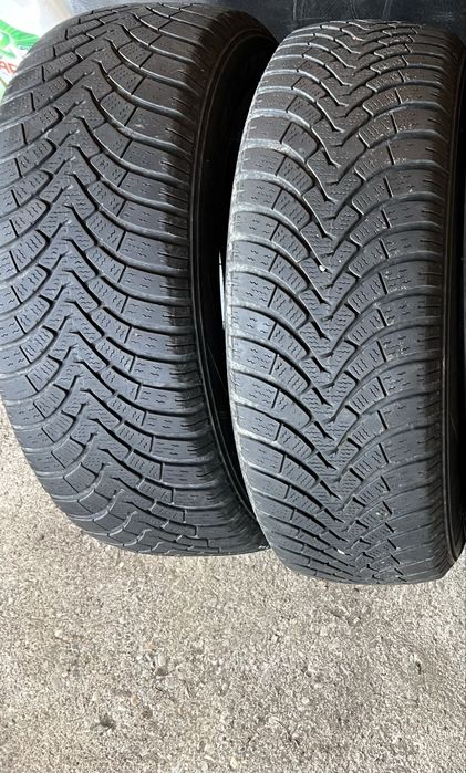 215 65 R16 Falken SUV / 225  75 R16 C  M+S Nokian WRC3  Anvelopa Cauciuc Pneu