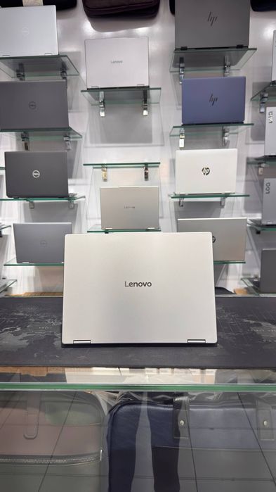 Lenovo Yoga Ai 7