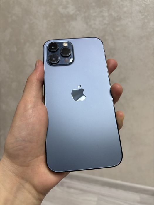 Iphone 12 pro max не включается