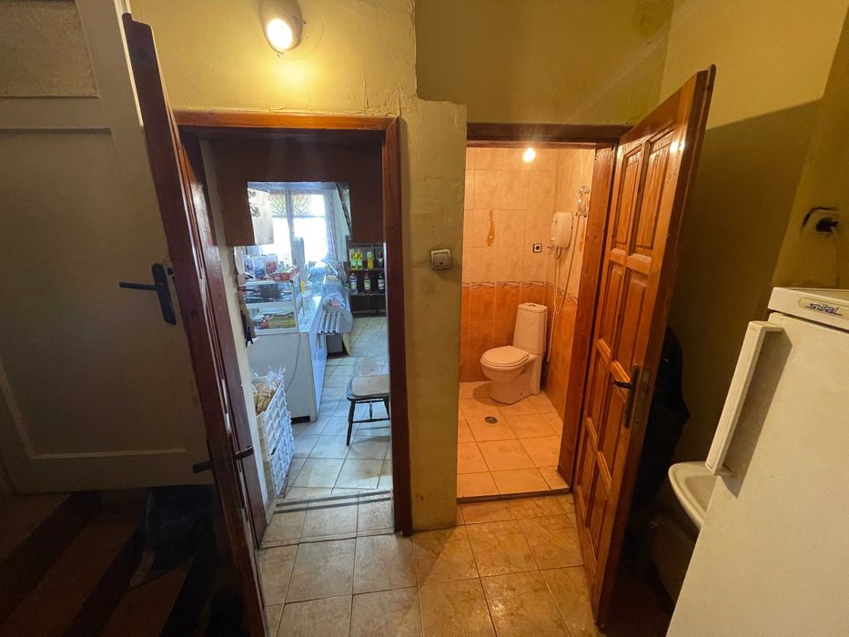 15496 - Двуетажна къща в гр. Трявна