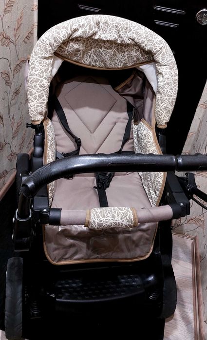 Коляска-трансформер