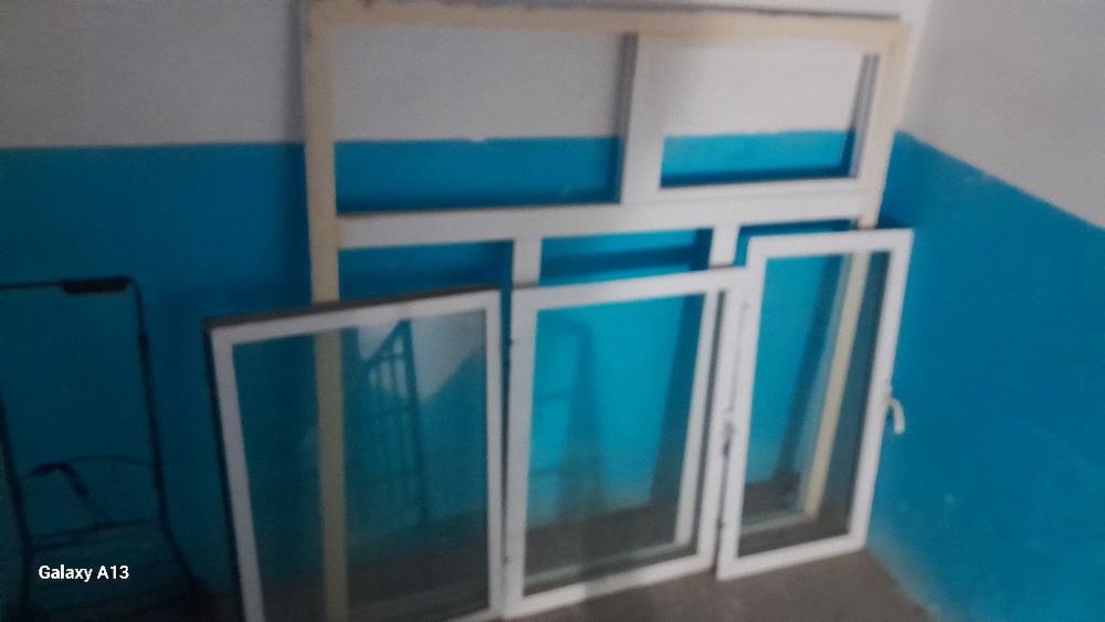 Akfa alyumin romlari