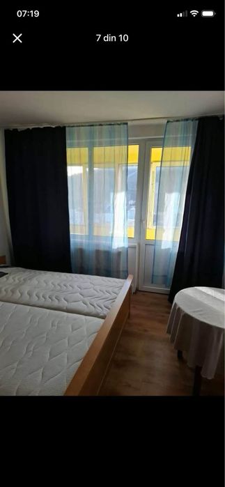 Apartament de inchiriat