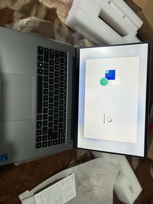 Laptop Redmi Book
