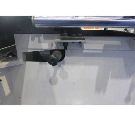 Форматно-раскроечный станок с ЧПУ Двухпильный KS-132E Dvuxpilniy Arra