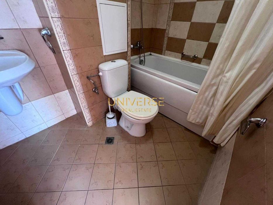 Продава се Тристаен апартамент в к.к. Слънчев бряг - 94 кв.м за 1064 €/кв.м - Снимка #14