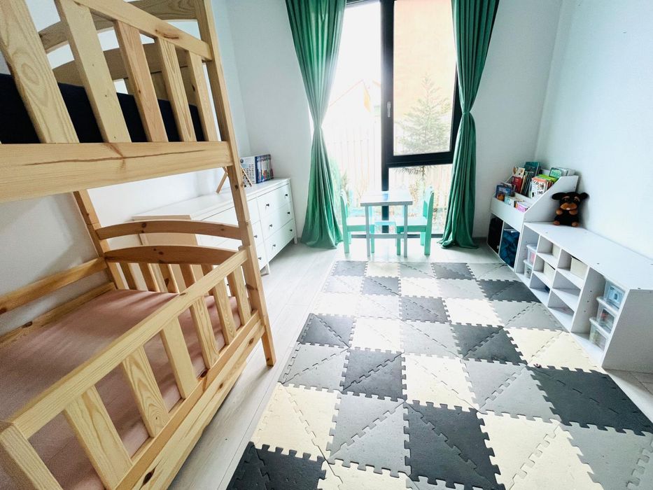 Apartament de vanzare direct de la proprietar