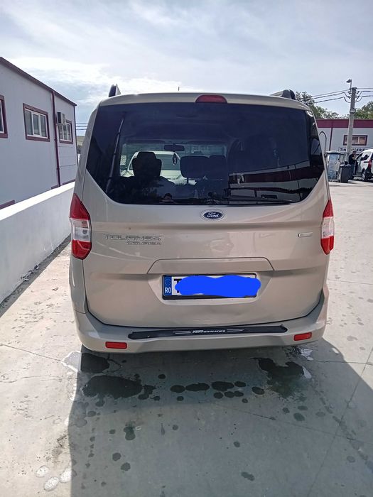 Vand Ford Tourneo Courier EcoBoost 1.0