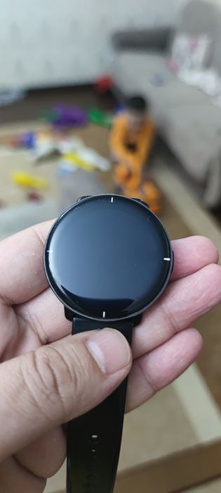 Mibro Lite (Amoled) смарт-часы, smart soatl