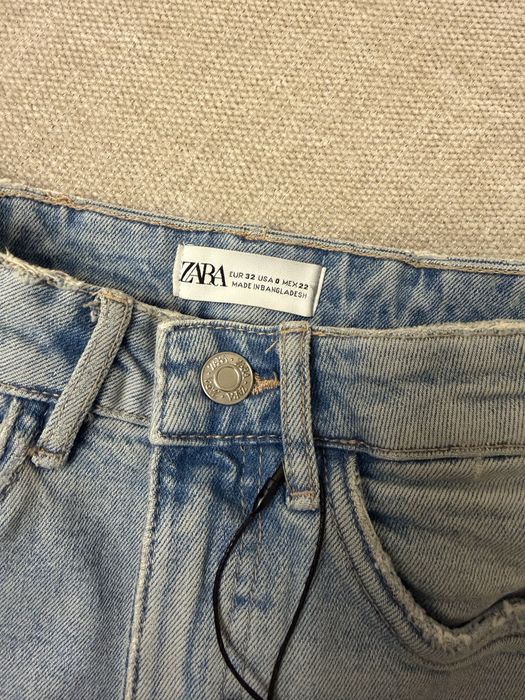Zara дамски къси гащи