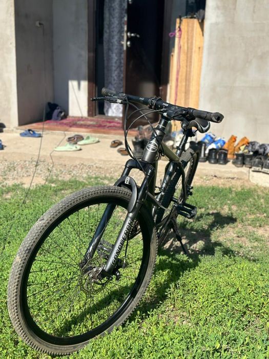 Велосипед срочно