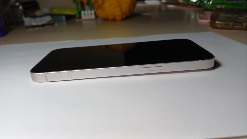 iphone 13 pink 128 gb