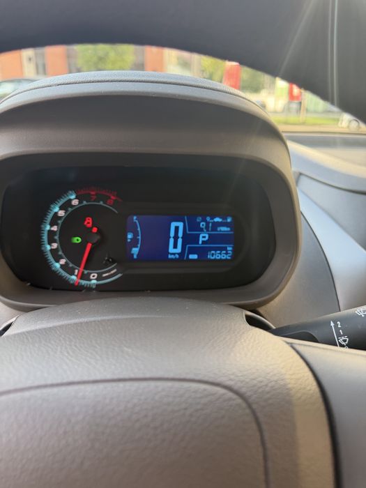 Chevrolet Cobalt 2025