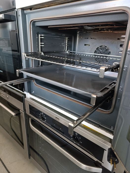 Фурна за вграждане Siemens A+