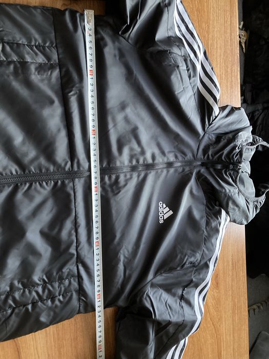 Мъжко оригинално яке Adidas размер S и L