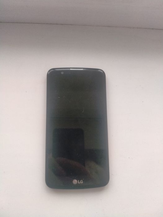 Продам телефон LG K10 lte