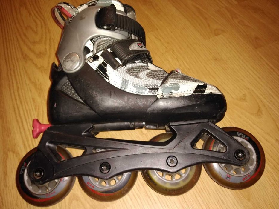 Role reglabile pentru copii Fila X-One marime 29-32