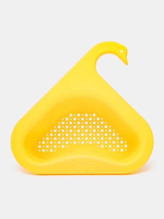 Дуршлаг сито органайзер на раковину