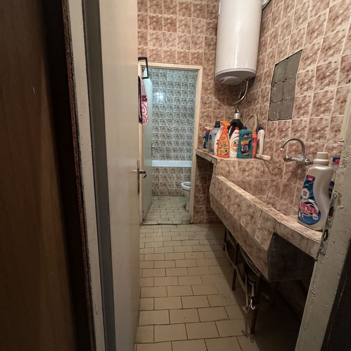 Тристаен Апартамент - 92 кв.м, кв. Изгрев