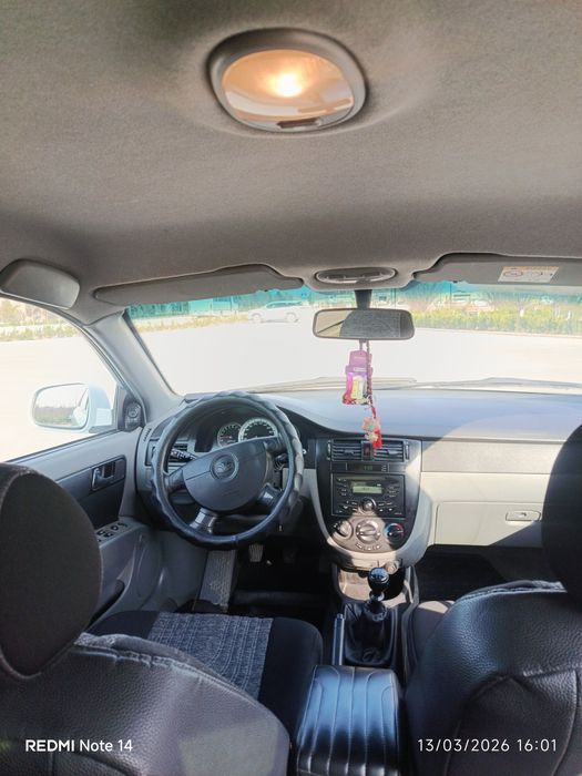 Gentra 1 evro luks konditsioner sideniya abagref